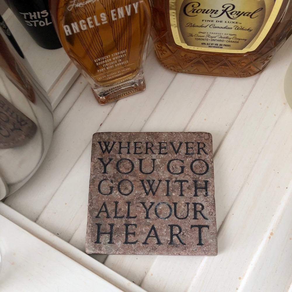 Two Sweet Home Decorations - Picture 7 of 7